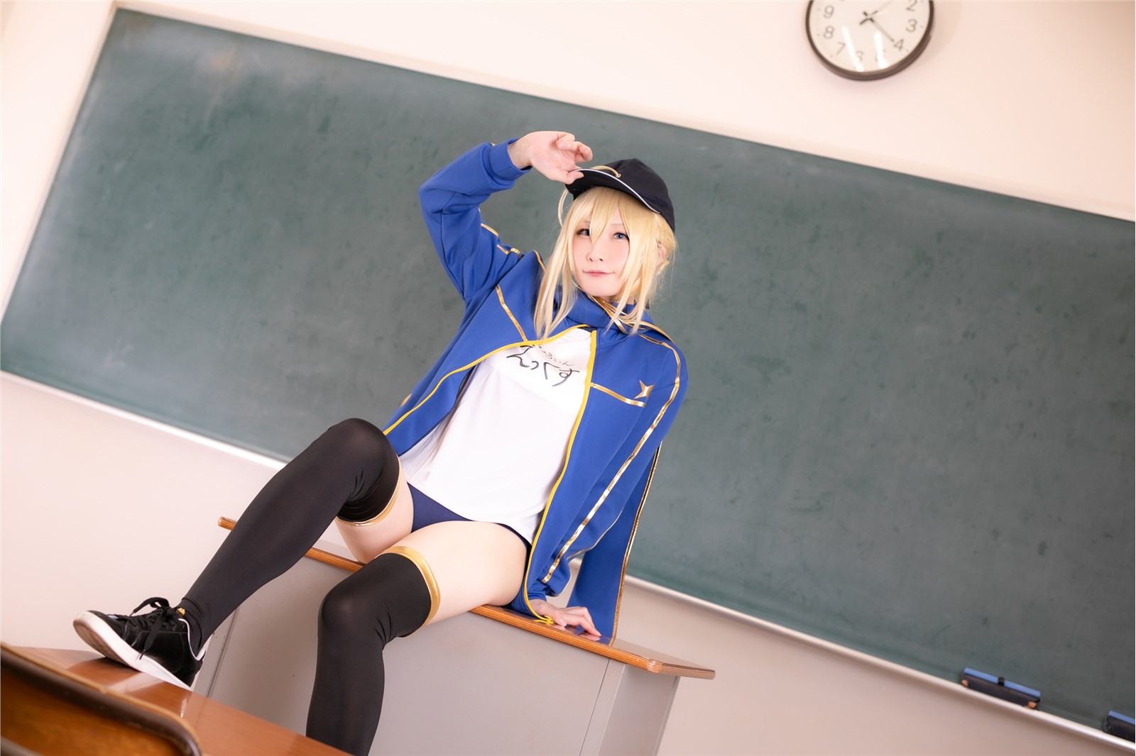 Cosplay（C97）我的套房（Atsuki）套房大订单122(60)