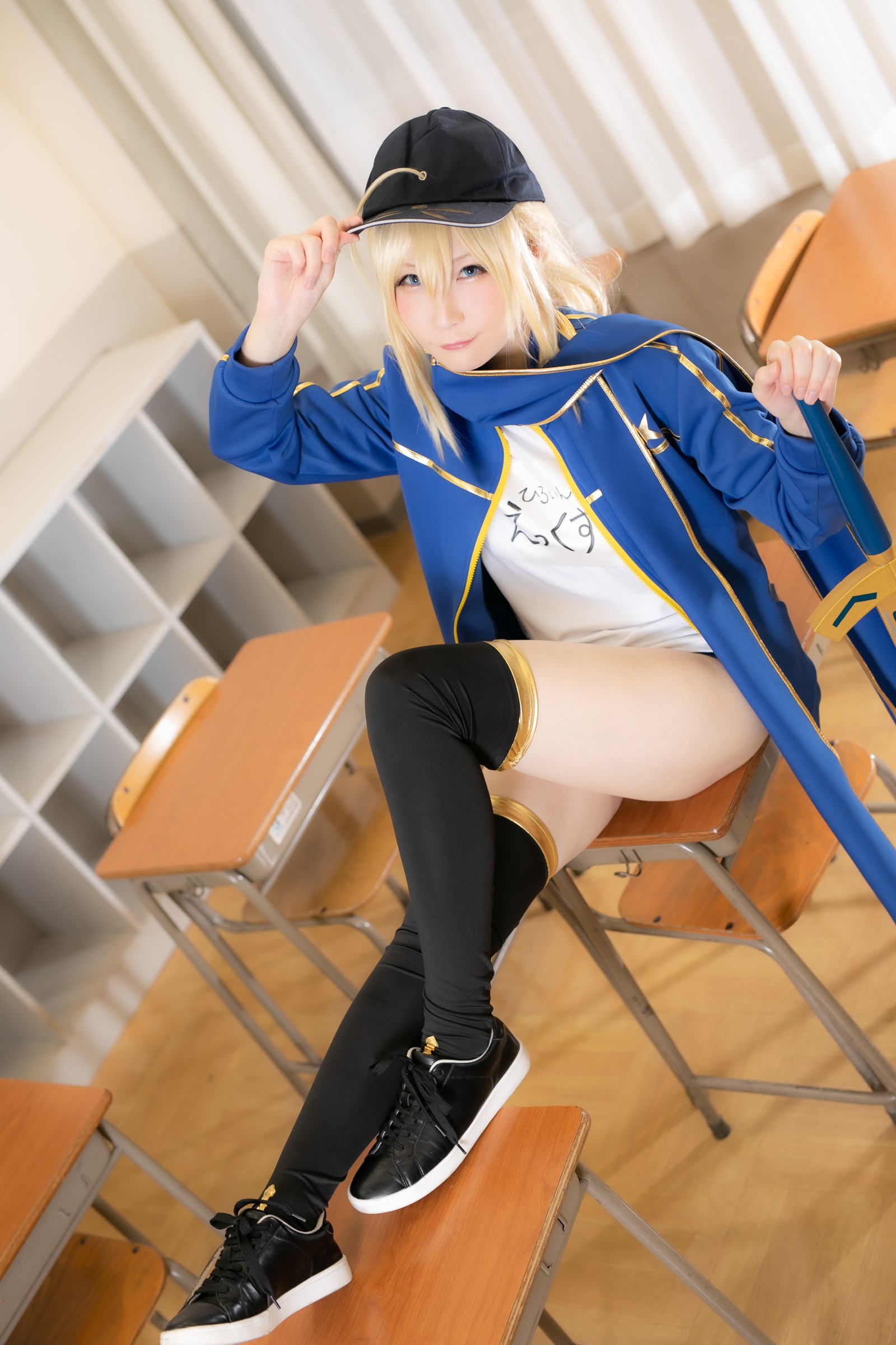 Cosplay（C97）我的套房（Atsuki）套房大订单122(85)