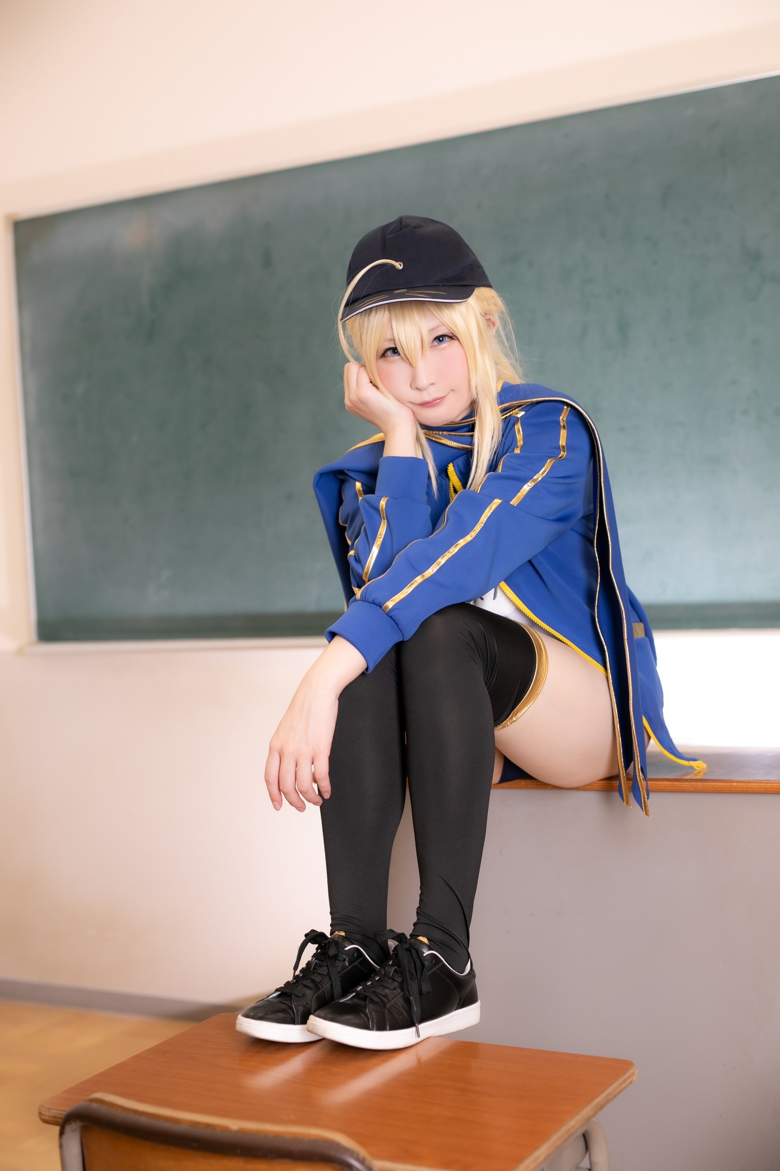 Cosplay（C97）我的套房（Atsuki）套房大订单122(87)