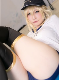 Cosplay（C97）我的套房（Atsuki）套房大订单122(117)