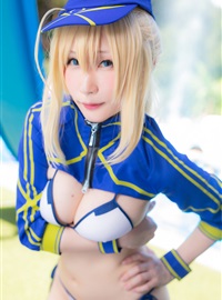 Cosplay（C97）我的套房（Atsuki）套房大订单122(119)