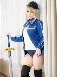 Cosplay（C97）我的套房（Atsuki）套房大订单122(36)