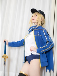 Cosplay（C97）我的套房（Atsuki）套房大订单122(39)