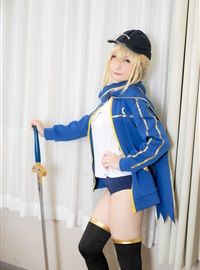 Cosplay（C97）我的套房（Atsuki）套房大订单122(40)