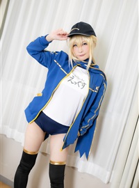 Cosplay（C97）我的套房（Atsuki）套房大订单122(43)