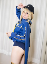 Cosplay（C97）我的套房（Atsuki）套房大订单122(55)