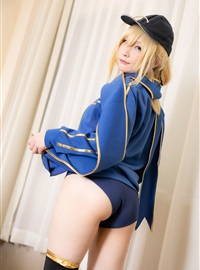 Cosplay（C97）我的套房（Atsuki）套房大订单122(56)