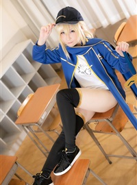 Cosplay（C97）我的套房（Atsuki）套房大订单122(85)