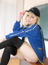 Cosplay（C97）我的套房（Atsuki）套房大订单122(86)