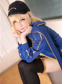 Cosplay（C97）我的套房（Atsuki）套房大订单122(90)