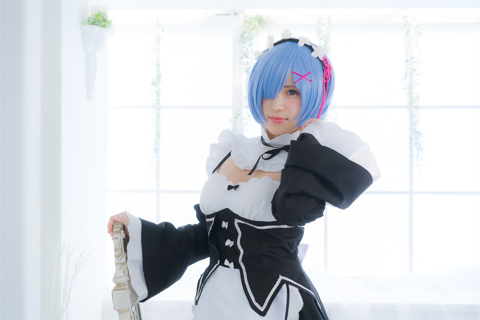 Cosplay (C95)(12)