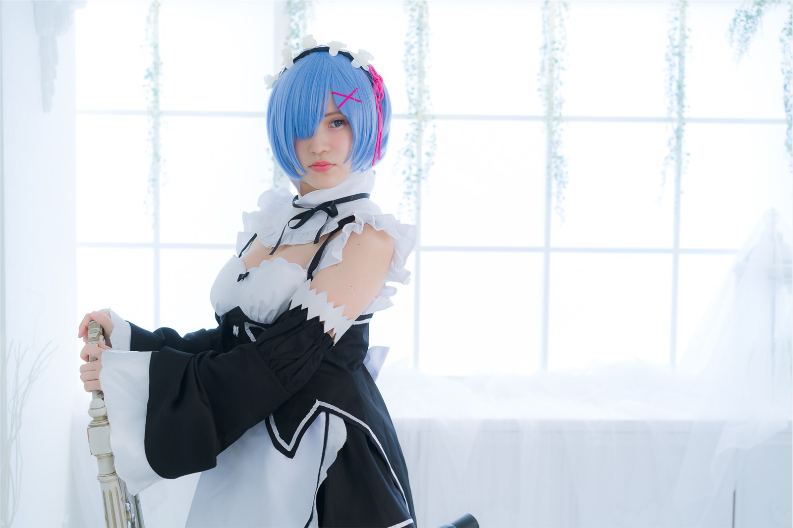 Cosplay (C95)(13)