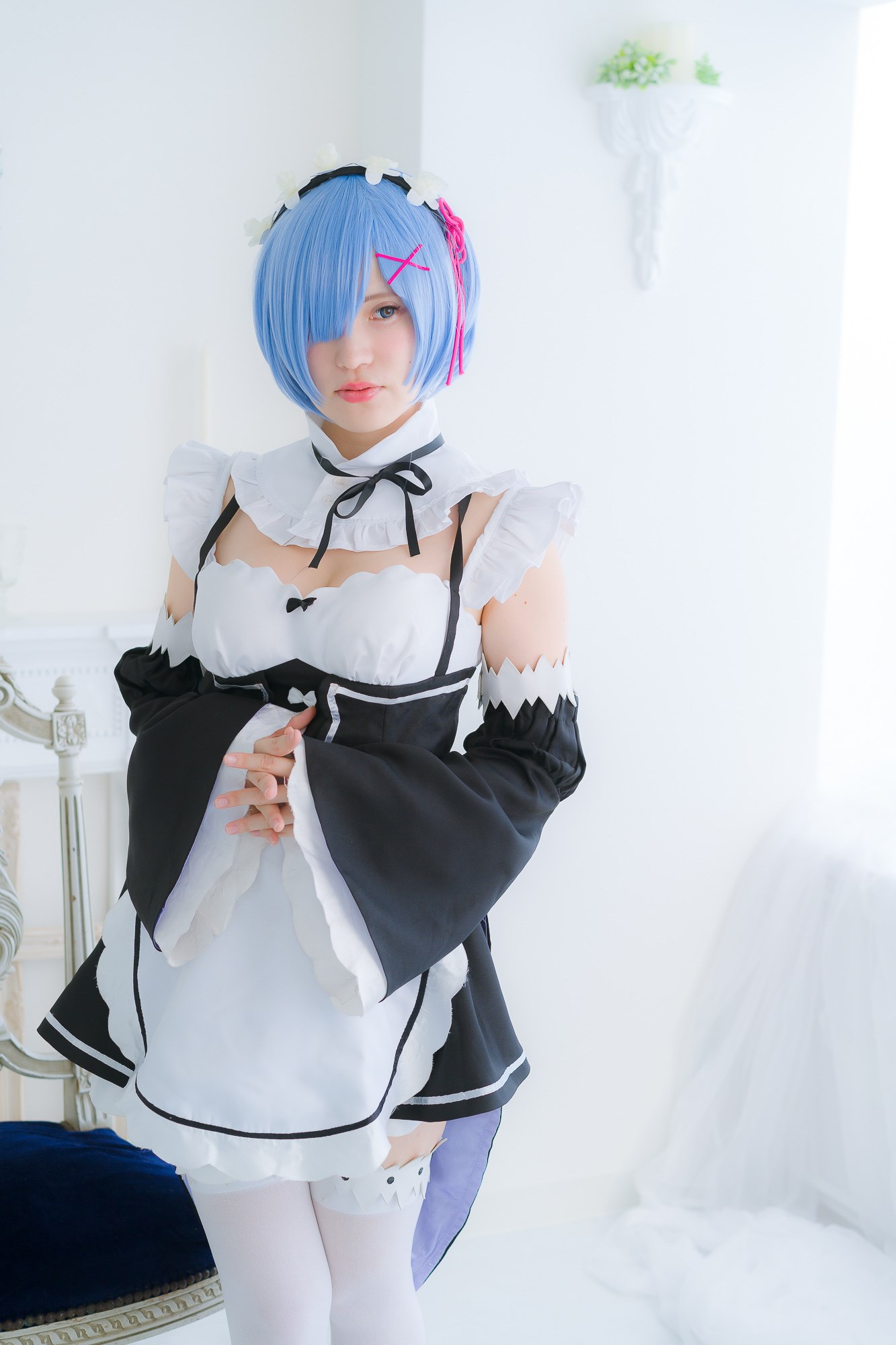 Cosplay (C95)(15)