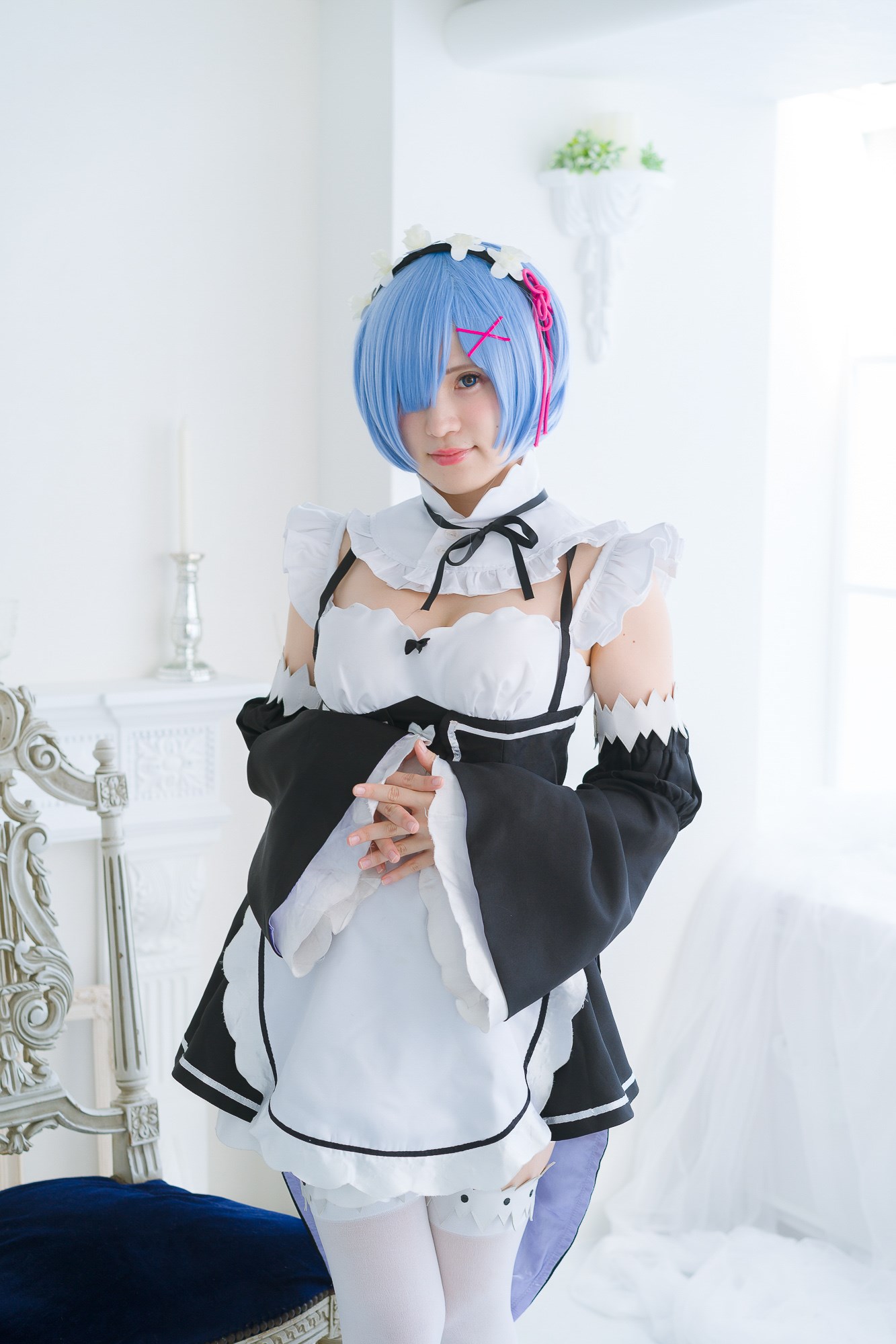 Cosplay (C95)(16)