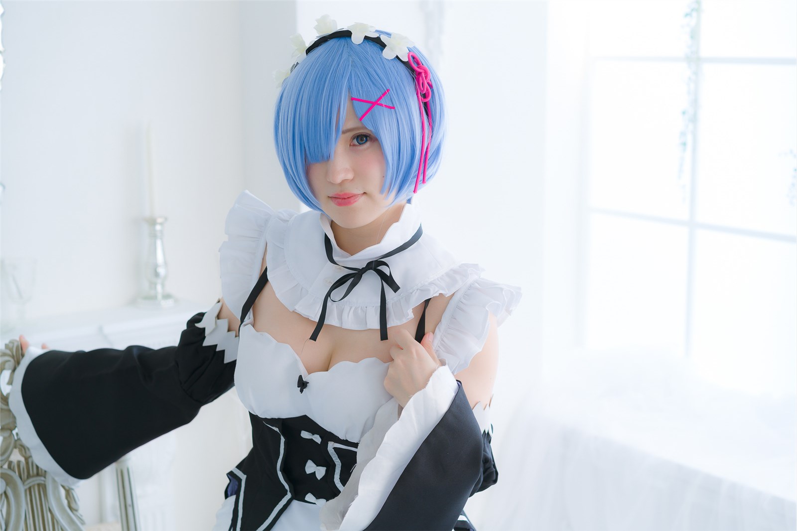 Cosplay (C95)(17)