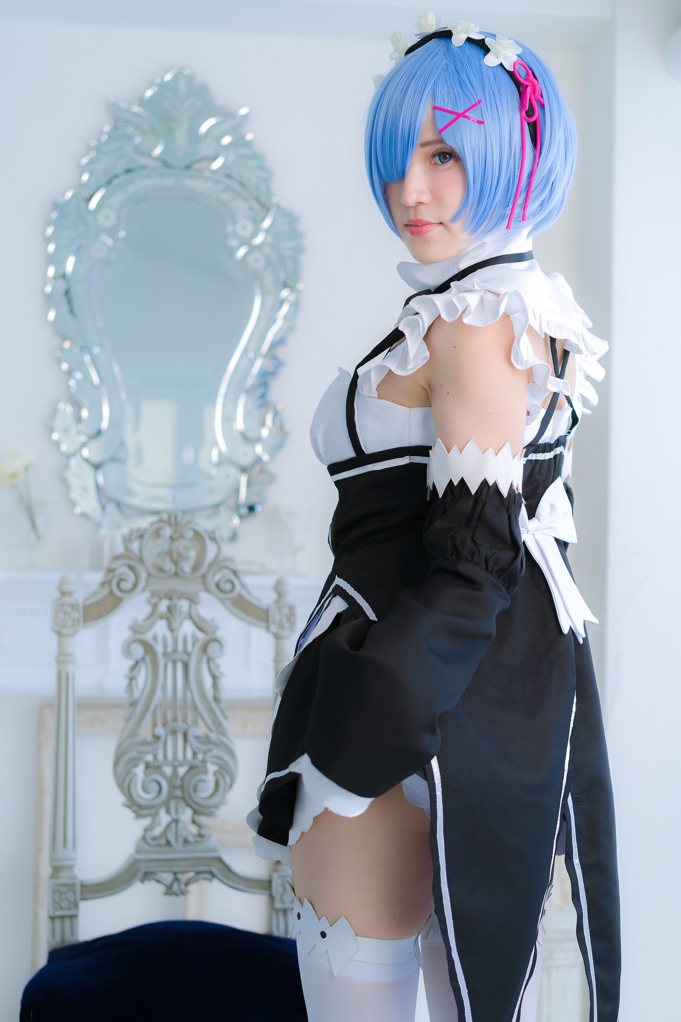 Cosplay (C95)(26)