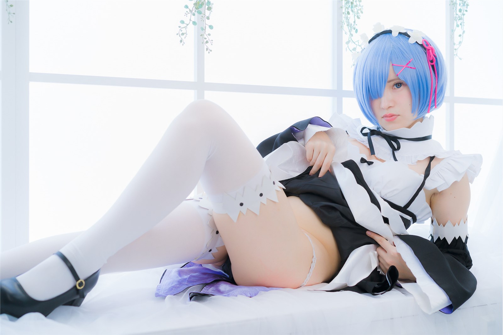 Cosplay (C95)(36)