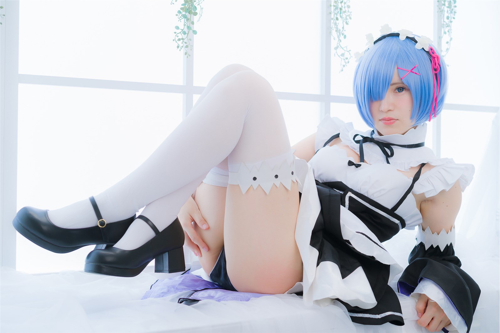 Cosplay (C95)(37)