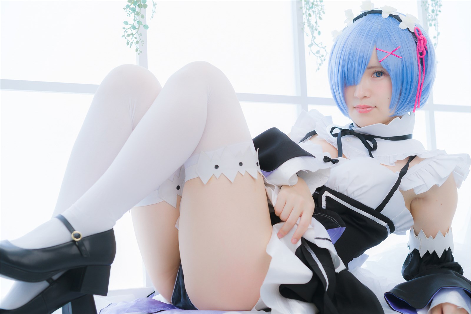 Cosplay (C95)(38)