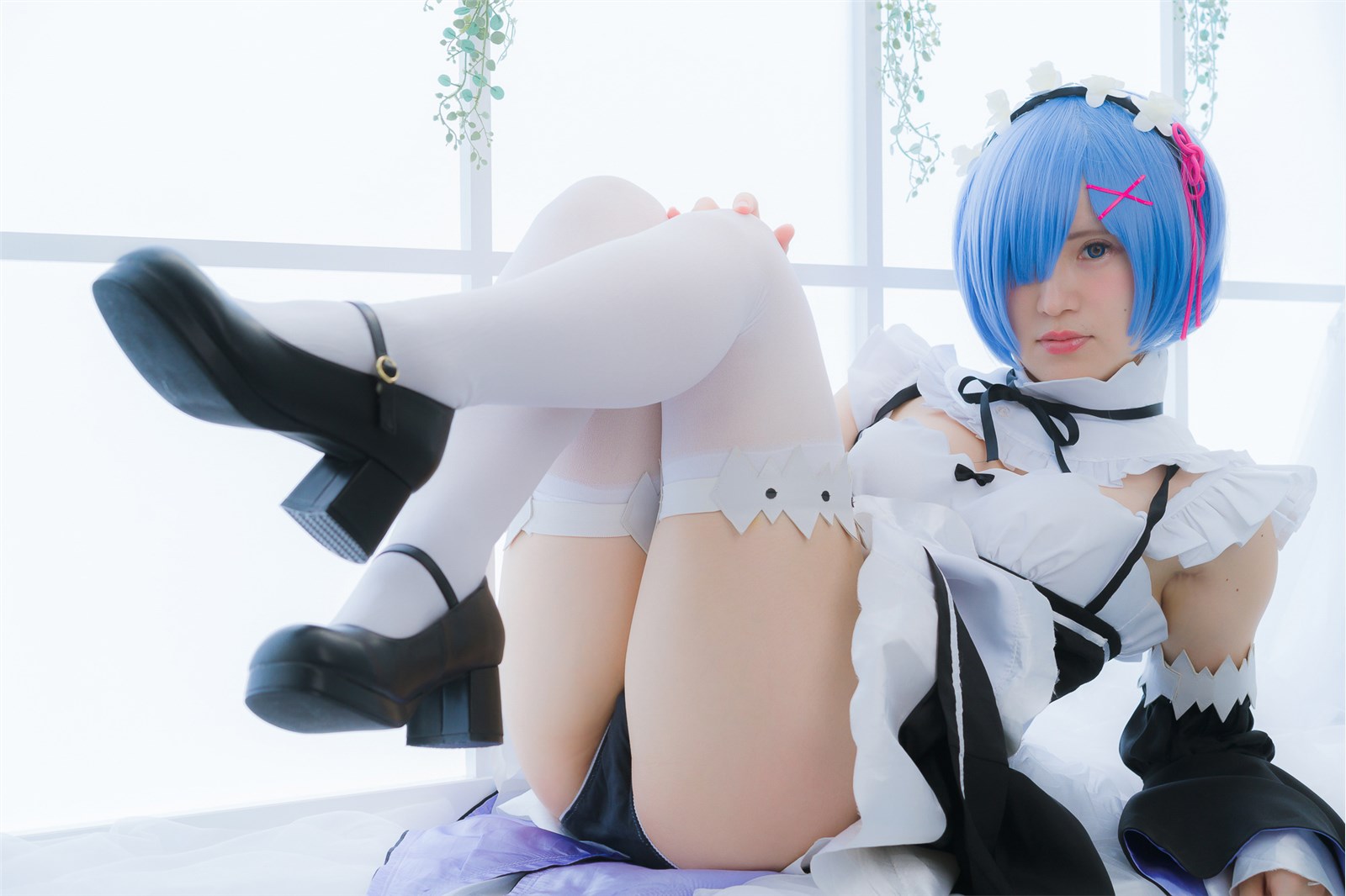 Cosplay (C95)(39)