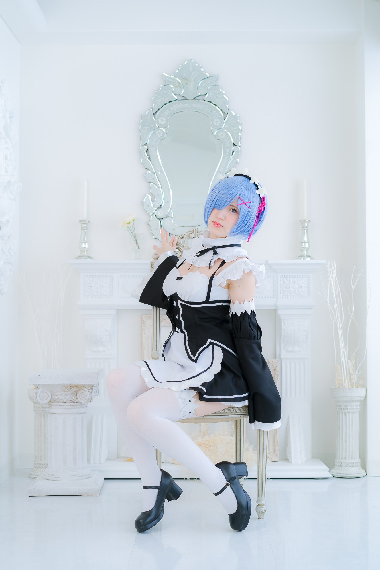 Cosplay (C95)(4)