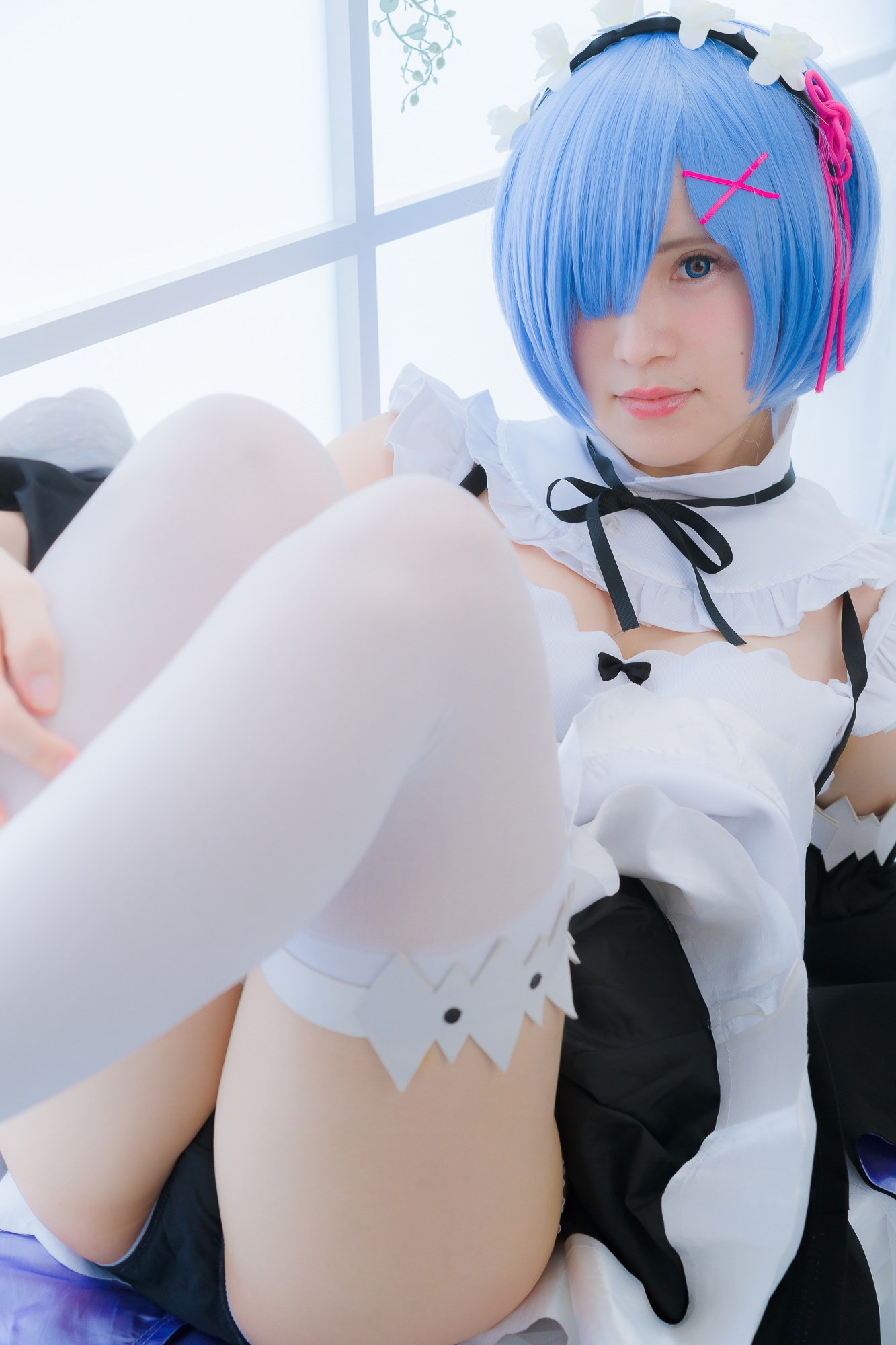 Cosplay (C95)(40)