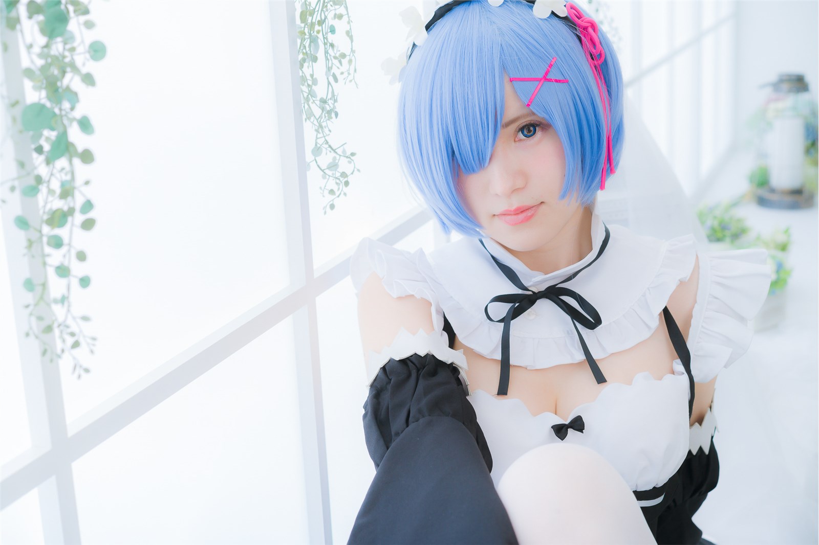 Cosplay (C95)(43)