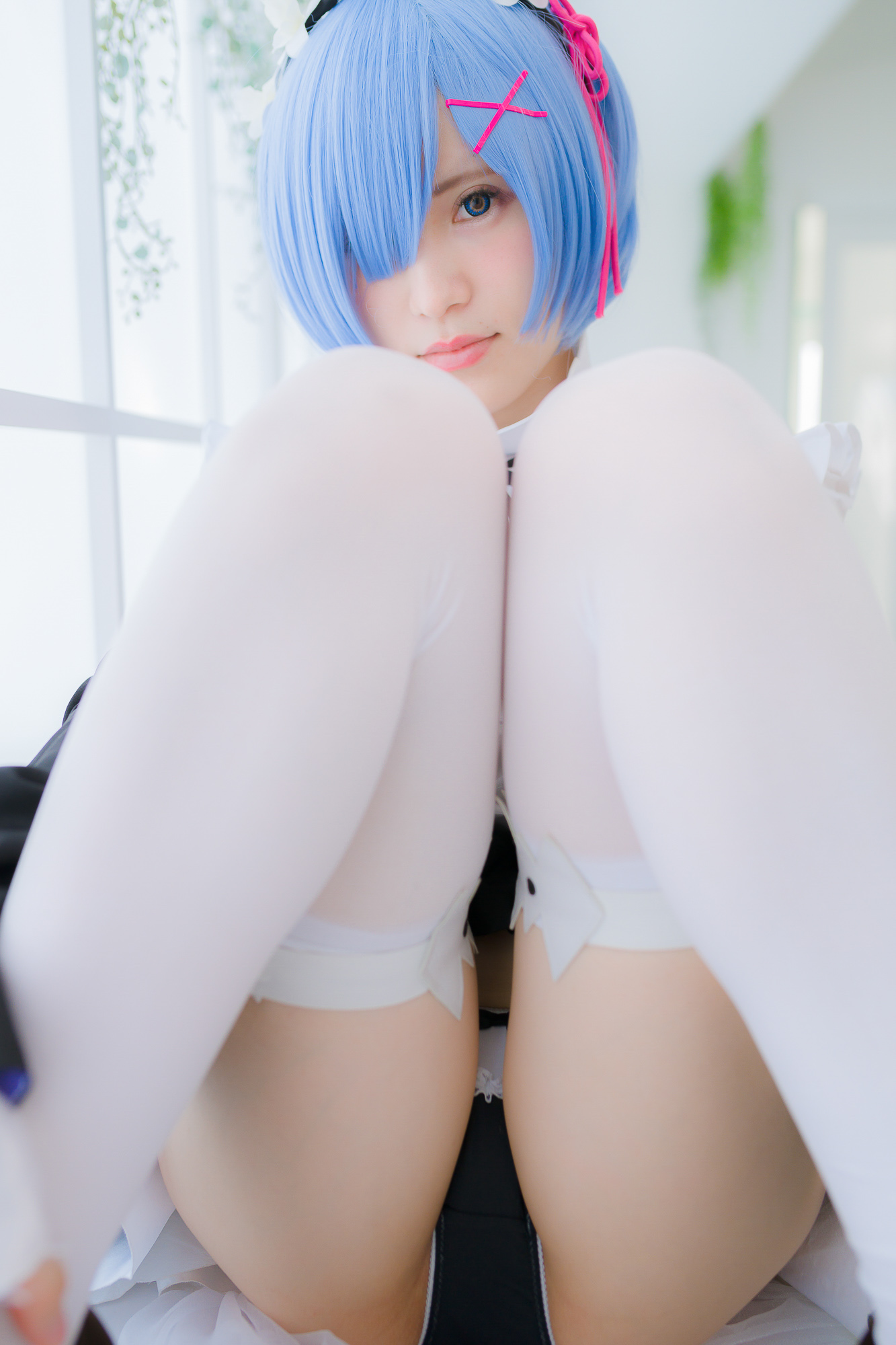 Cosplay (C95)(45)