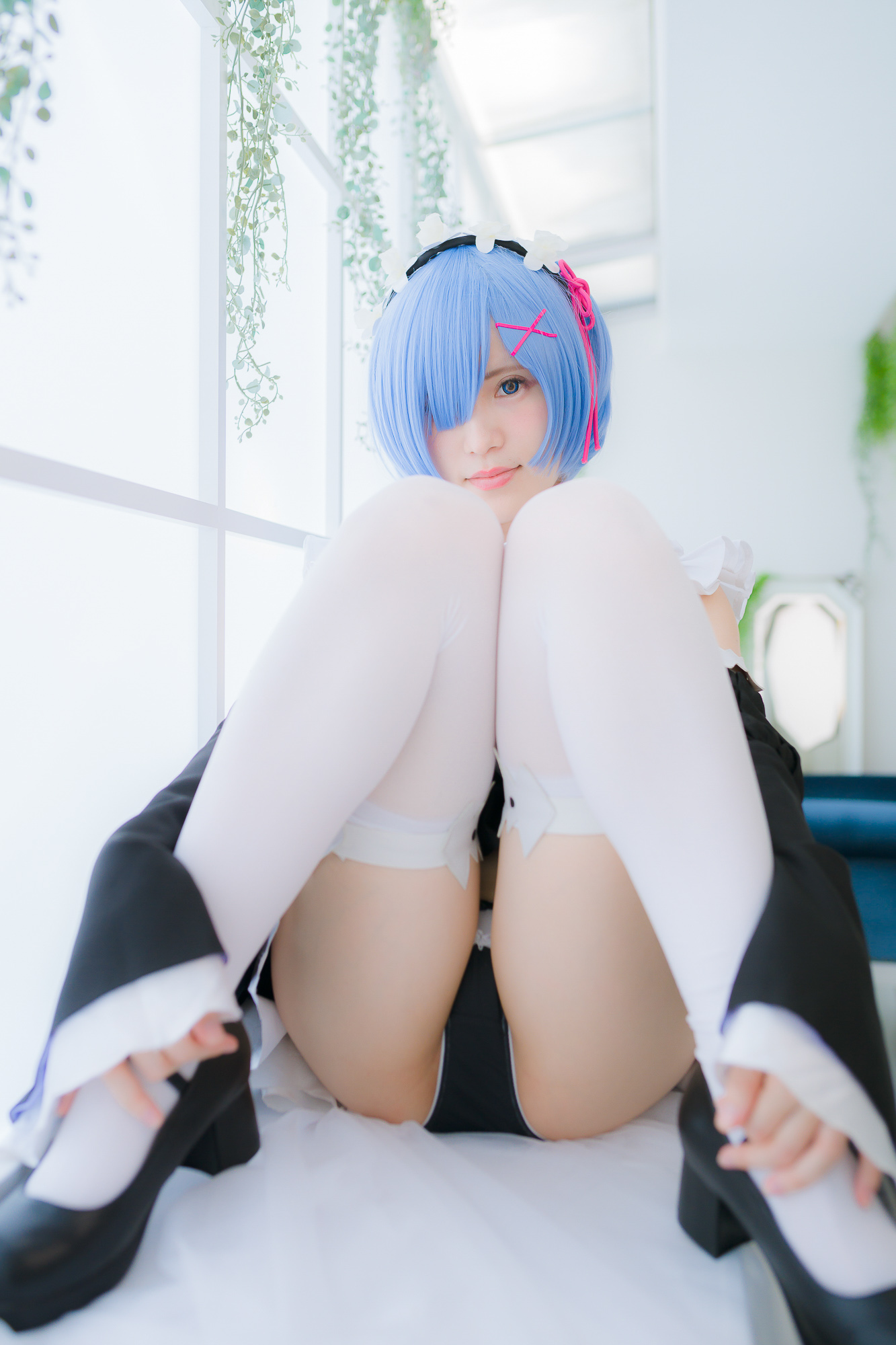 Cosplay (C95)(47)