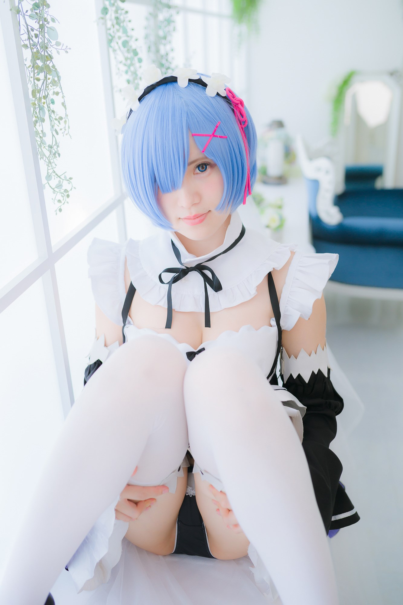 Cosplay (C95)(48)