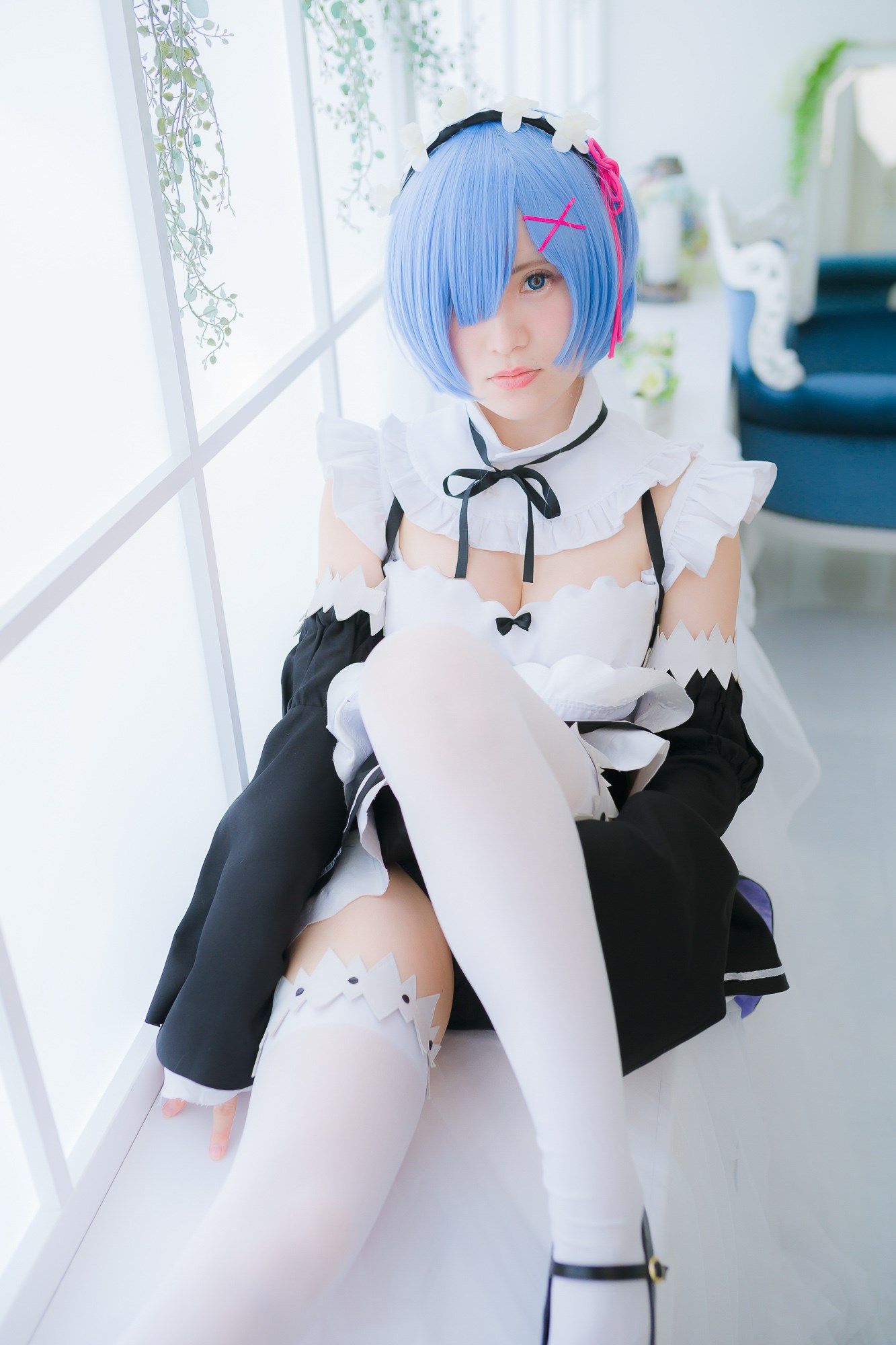 Cosplay (C95)(49)