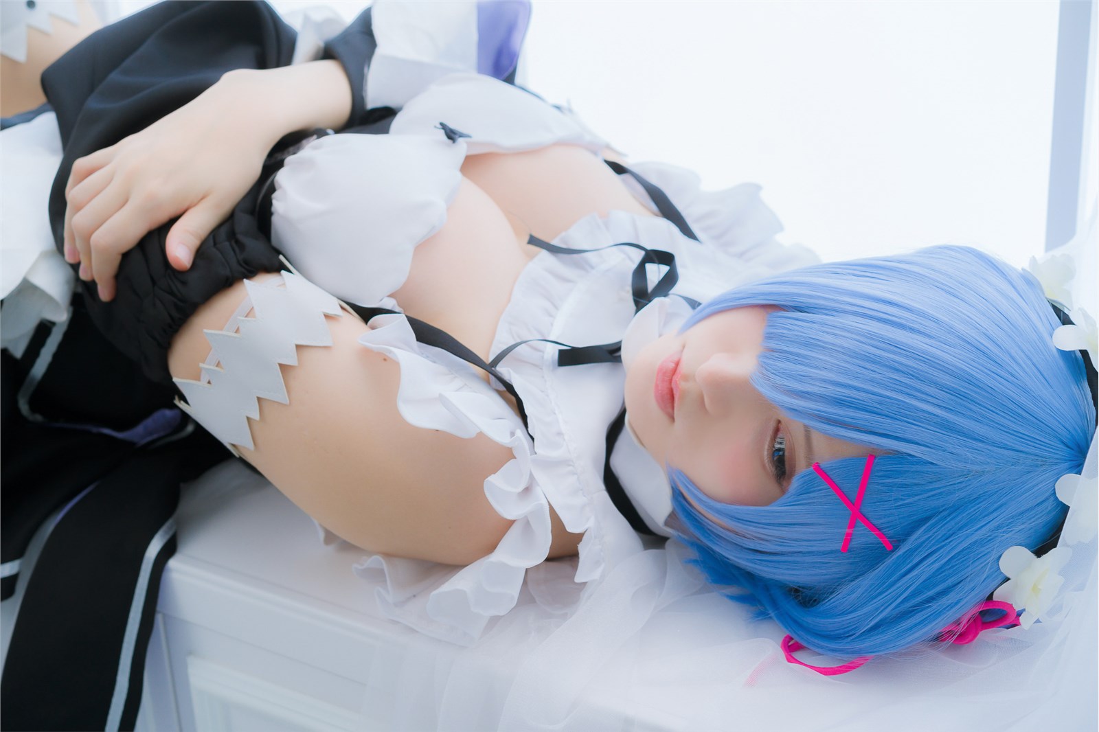 Cosplay (C95)(55)