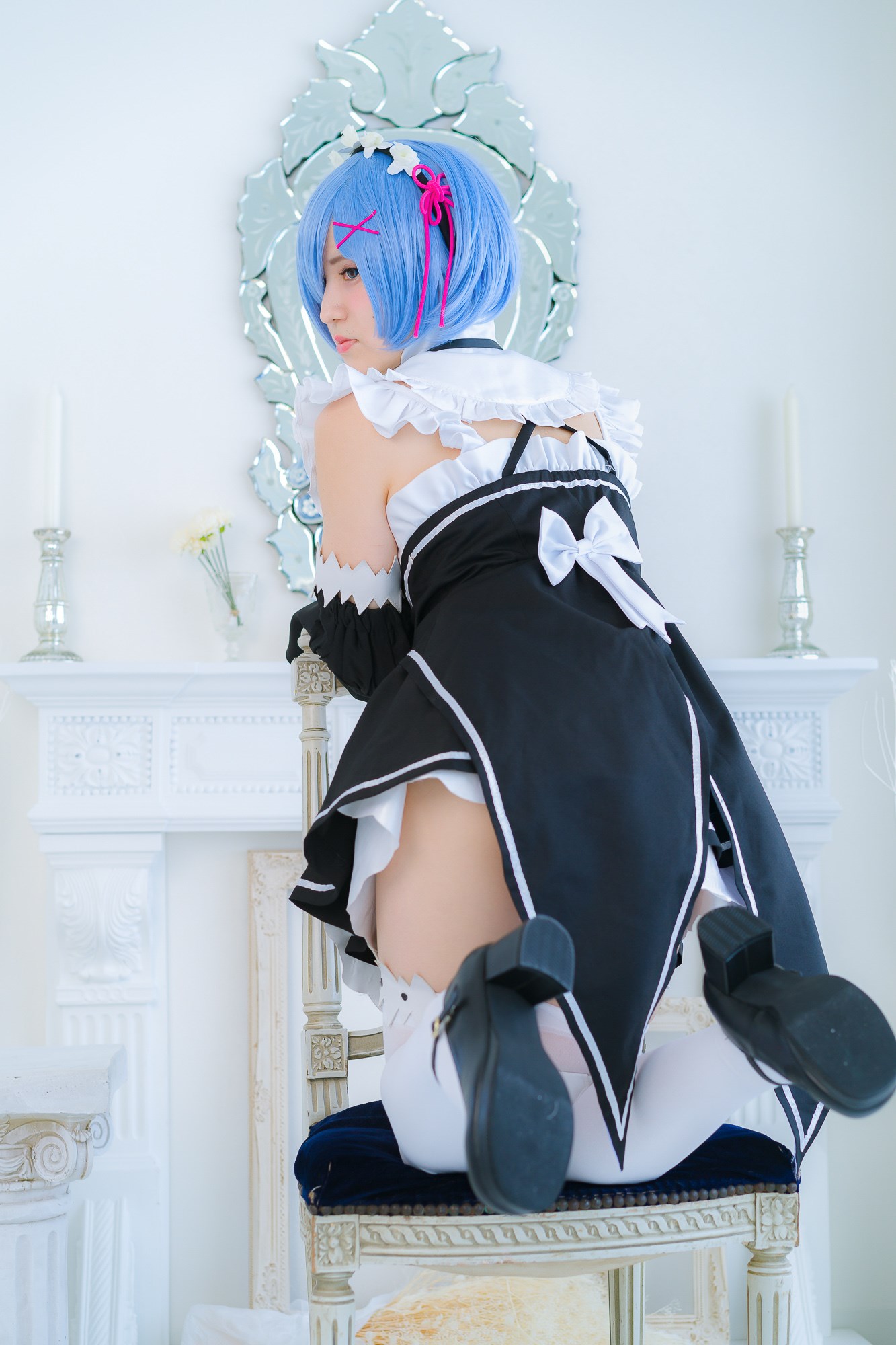 Cosplay (C95)(6)