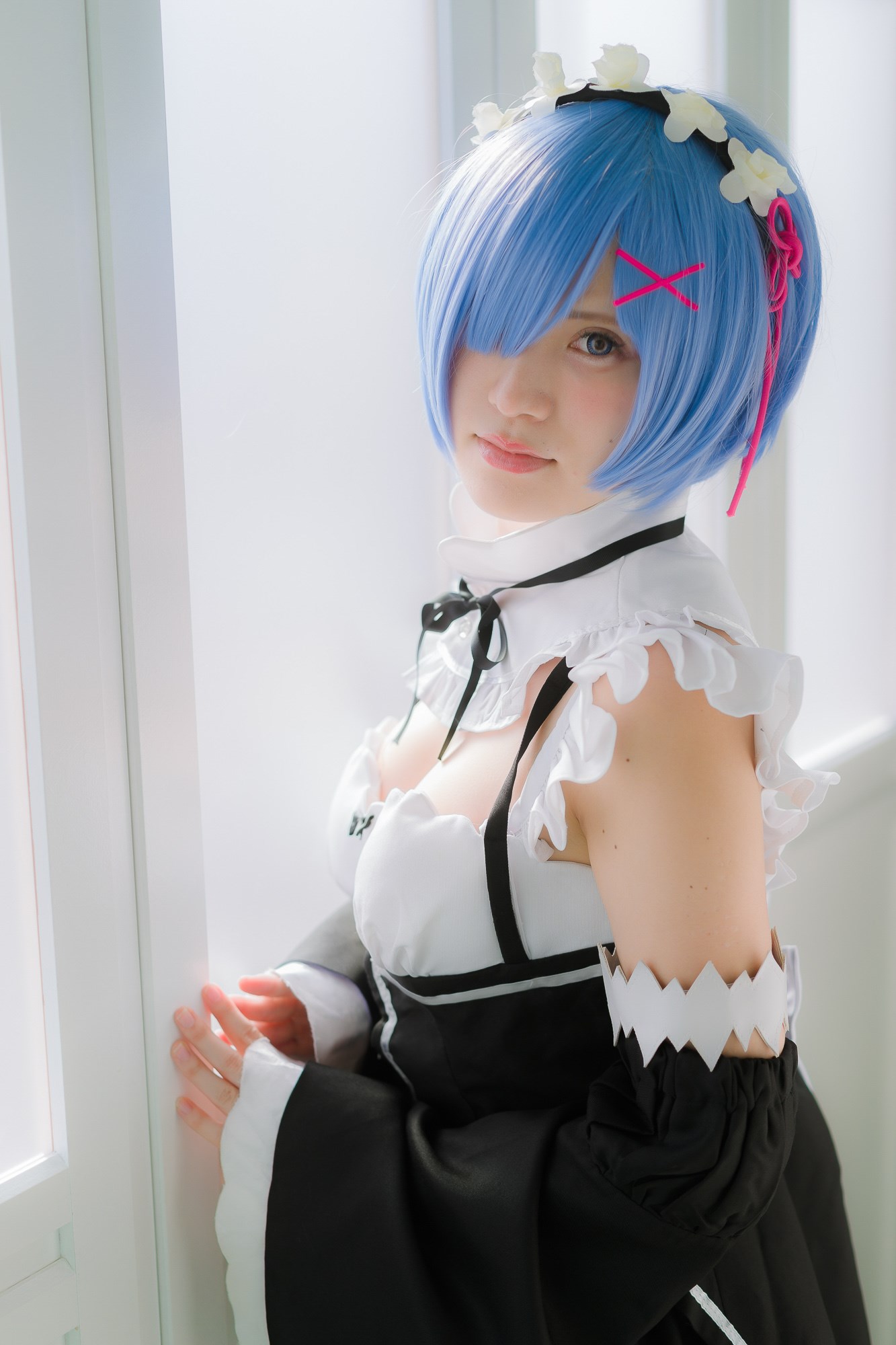 Cosplay (C95)(63)