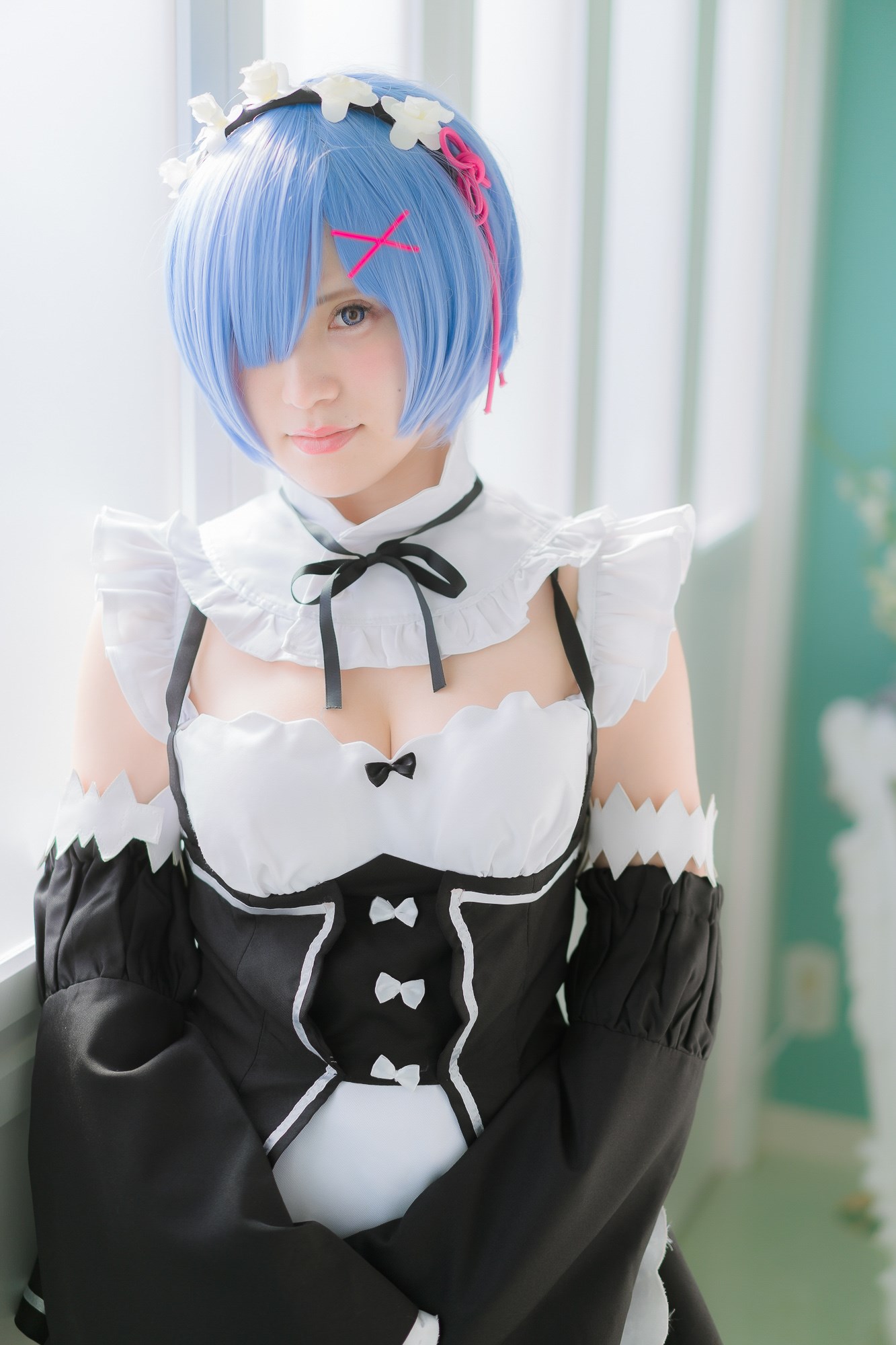 Cosplay (C95)(64)