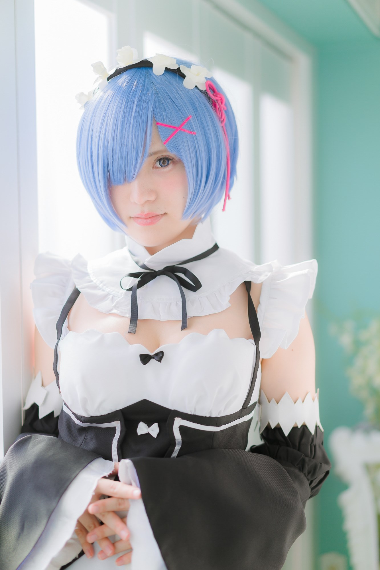 Cosplay (C95)(65)