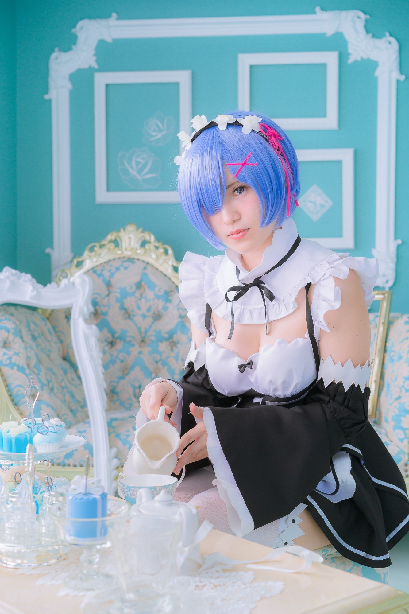 Cosplay (C95)(67)