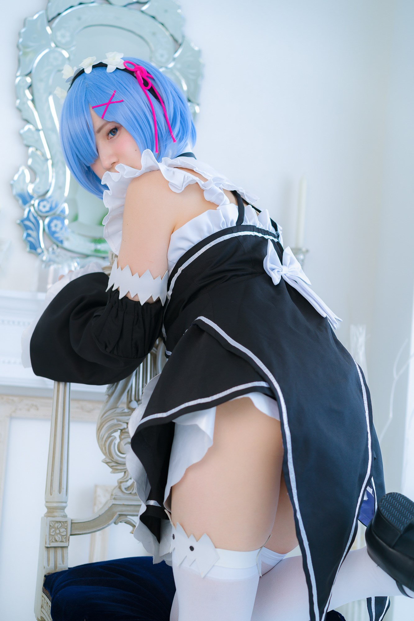 Cosplay (C95)(7)