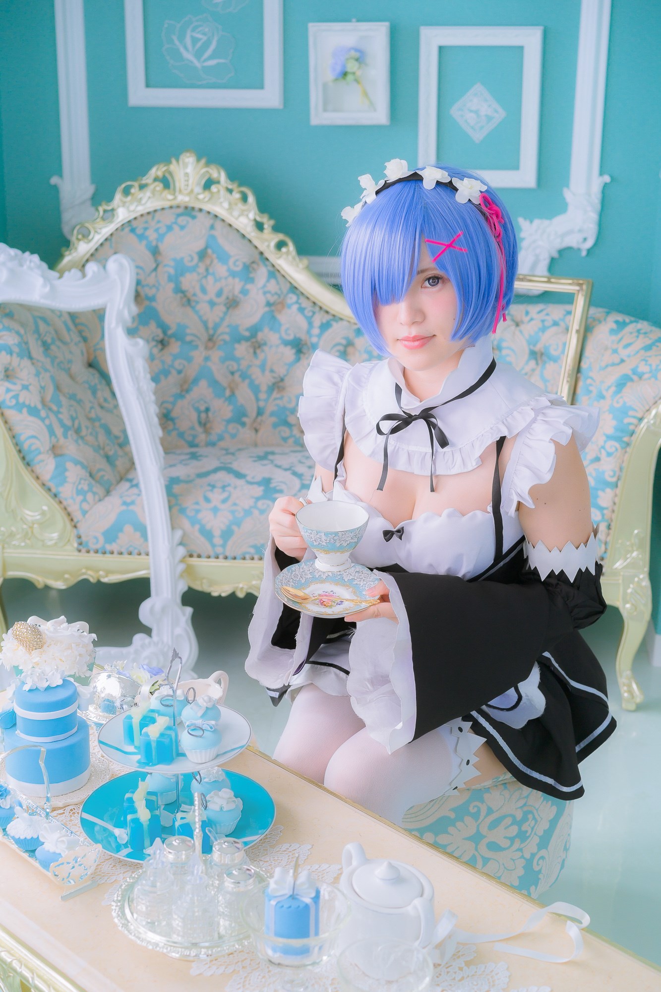 Cosplay (C95)(70)