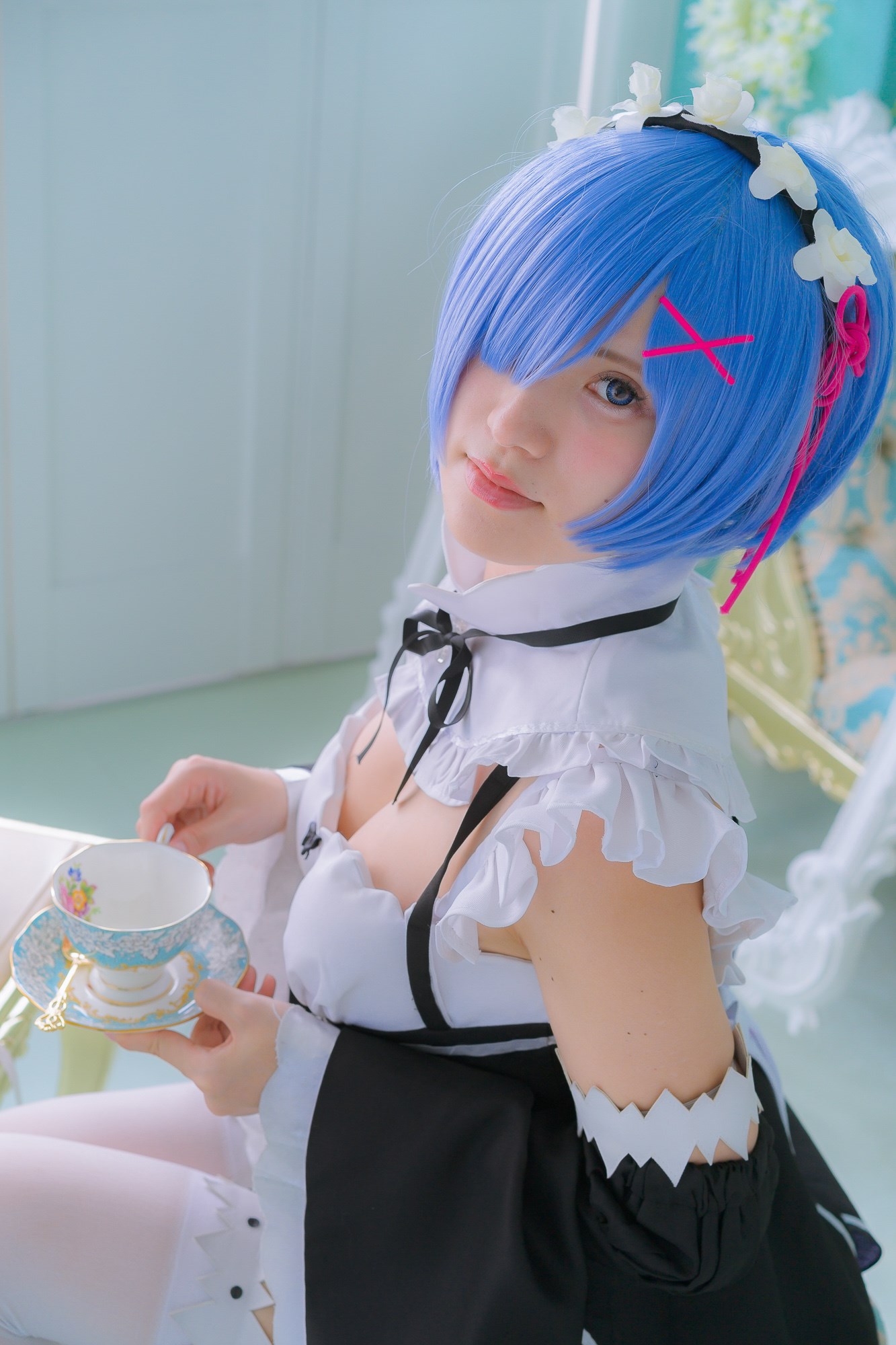 Cosplay (C95)(75)