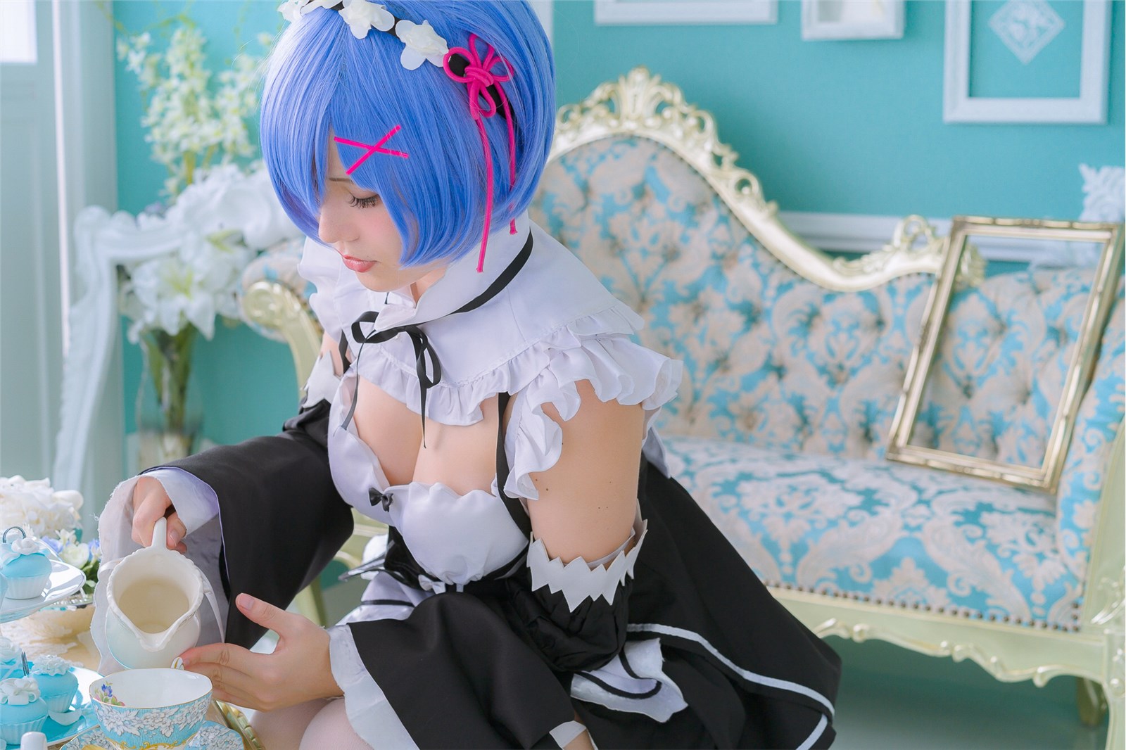 Cosplay (C95)(77)