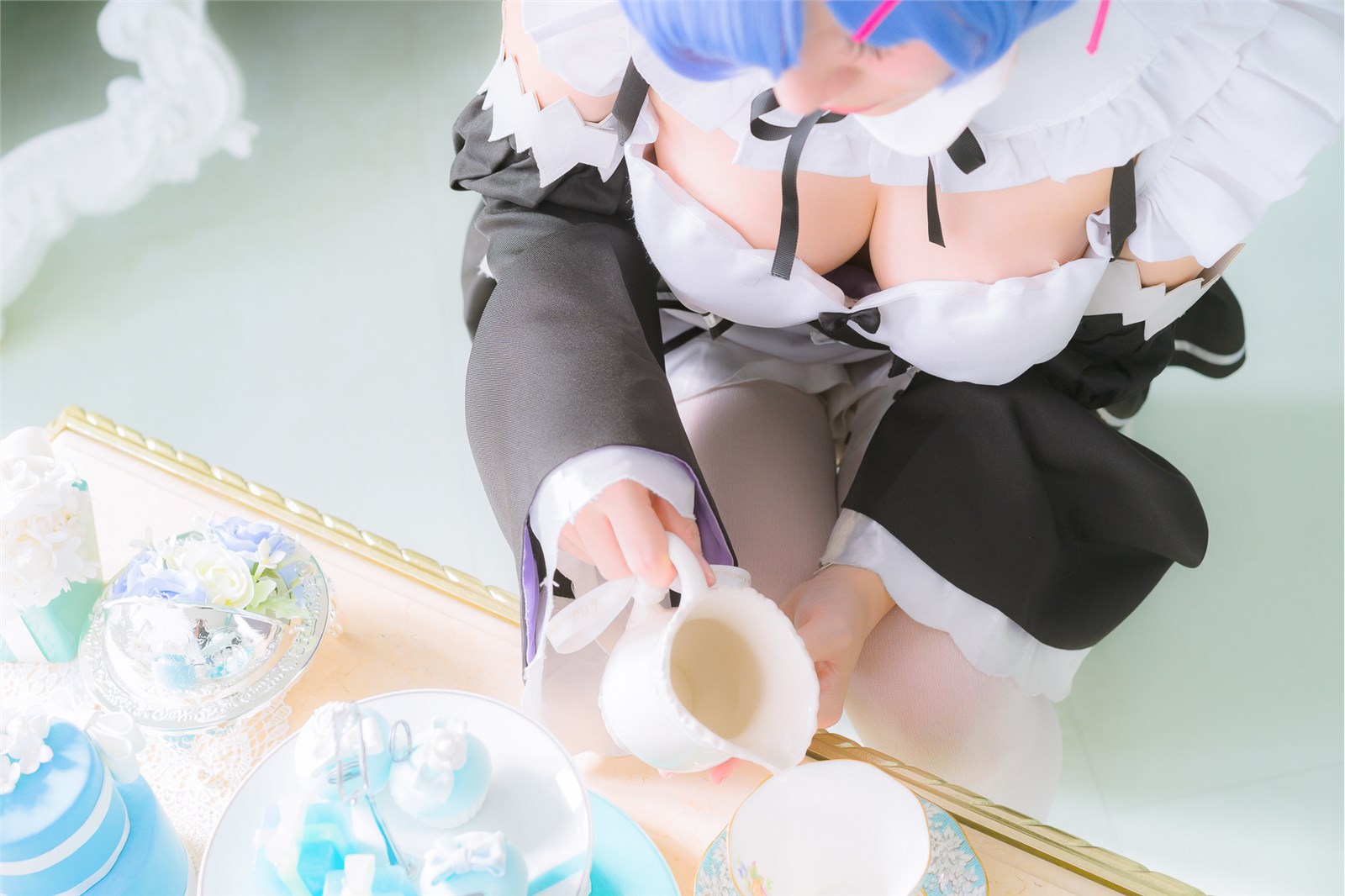 Cosplay (C95)(80)