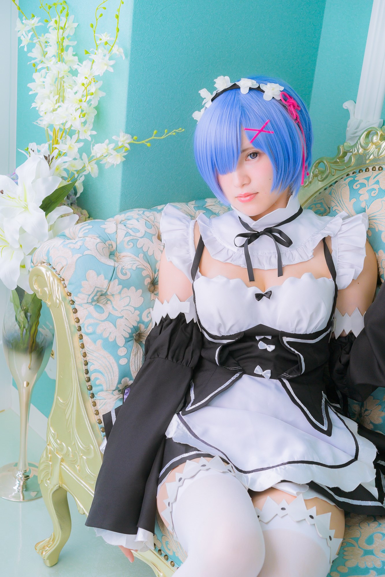 Cosplay (C95)(82)