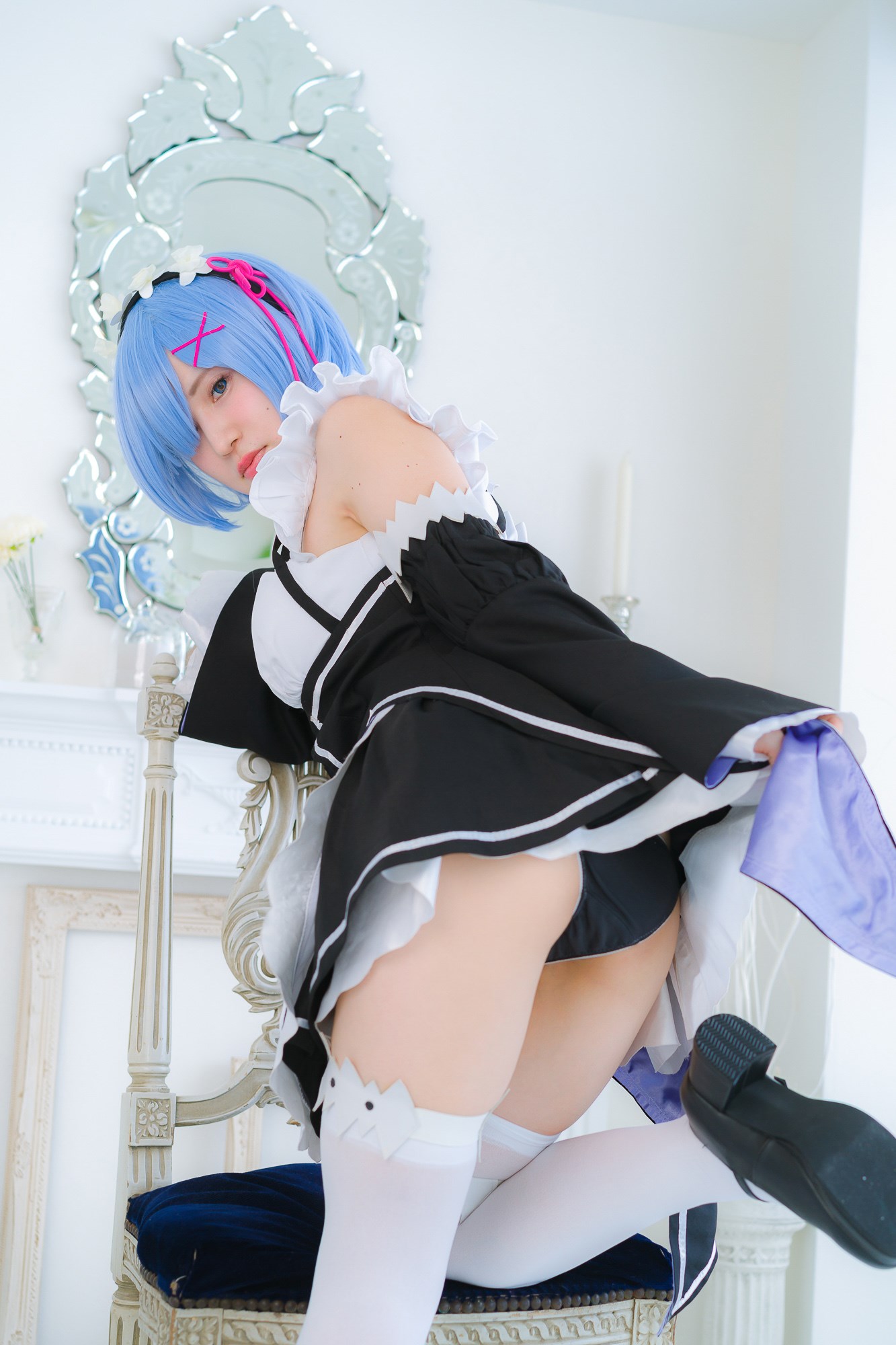 Cosplay (C95)(9)