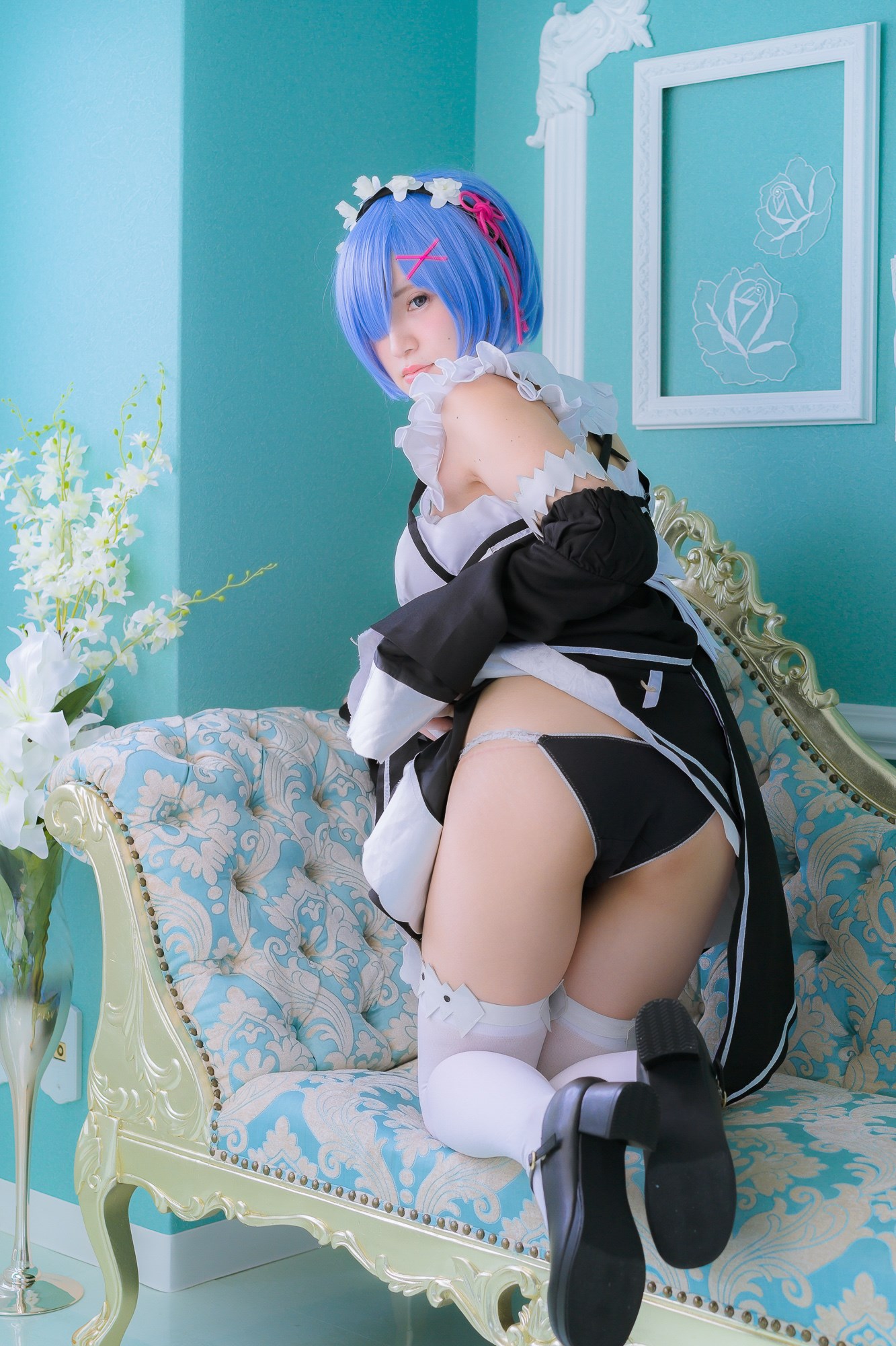 Cosplay (C95)(12)