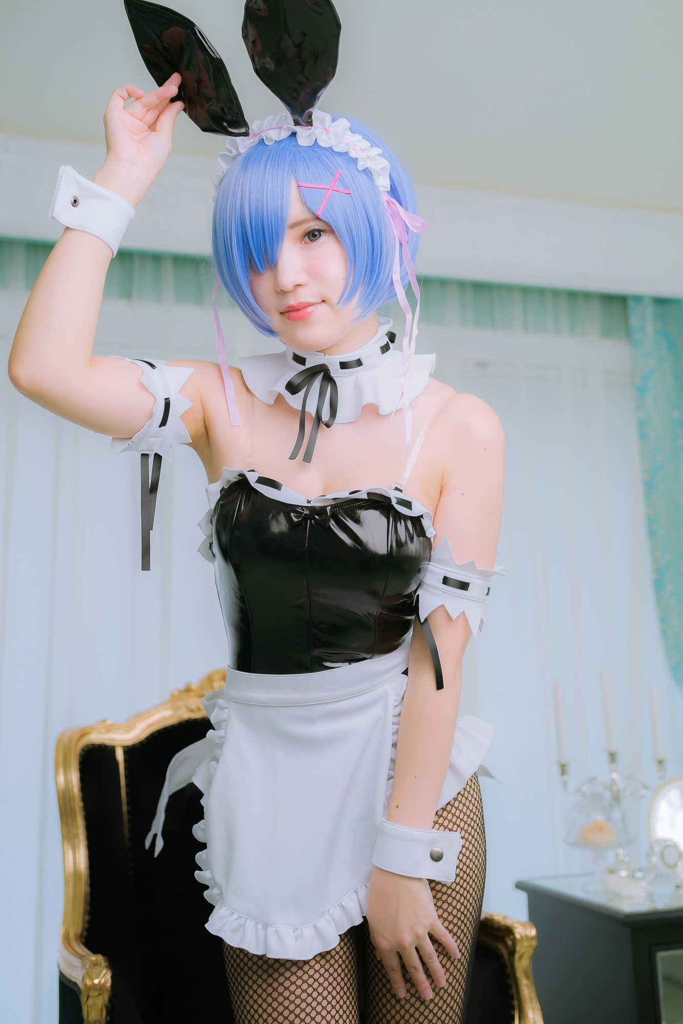 Cosplay (C95)(16)