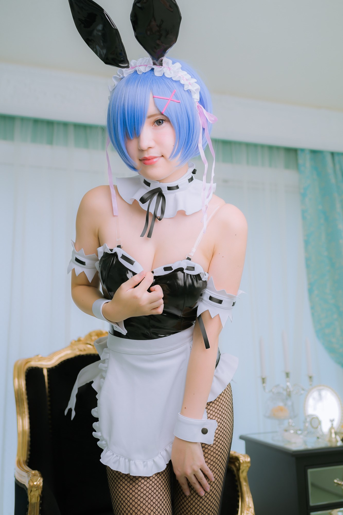 Cosplay (C95)(17)