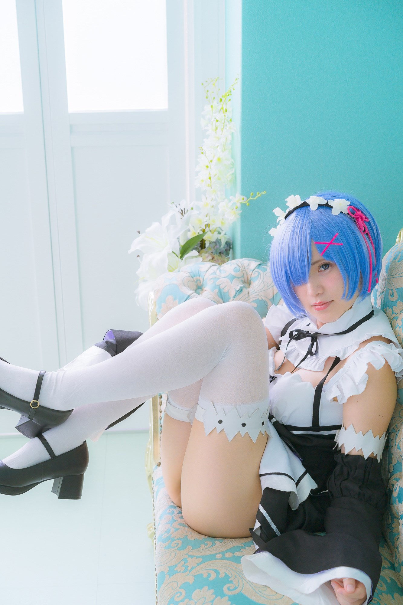 Cosplay (C95)(2)