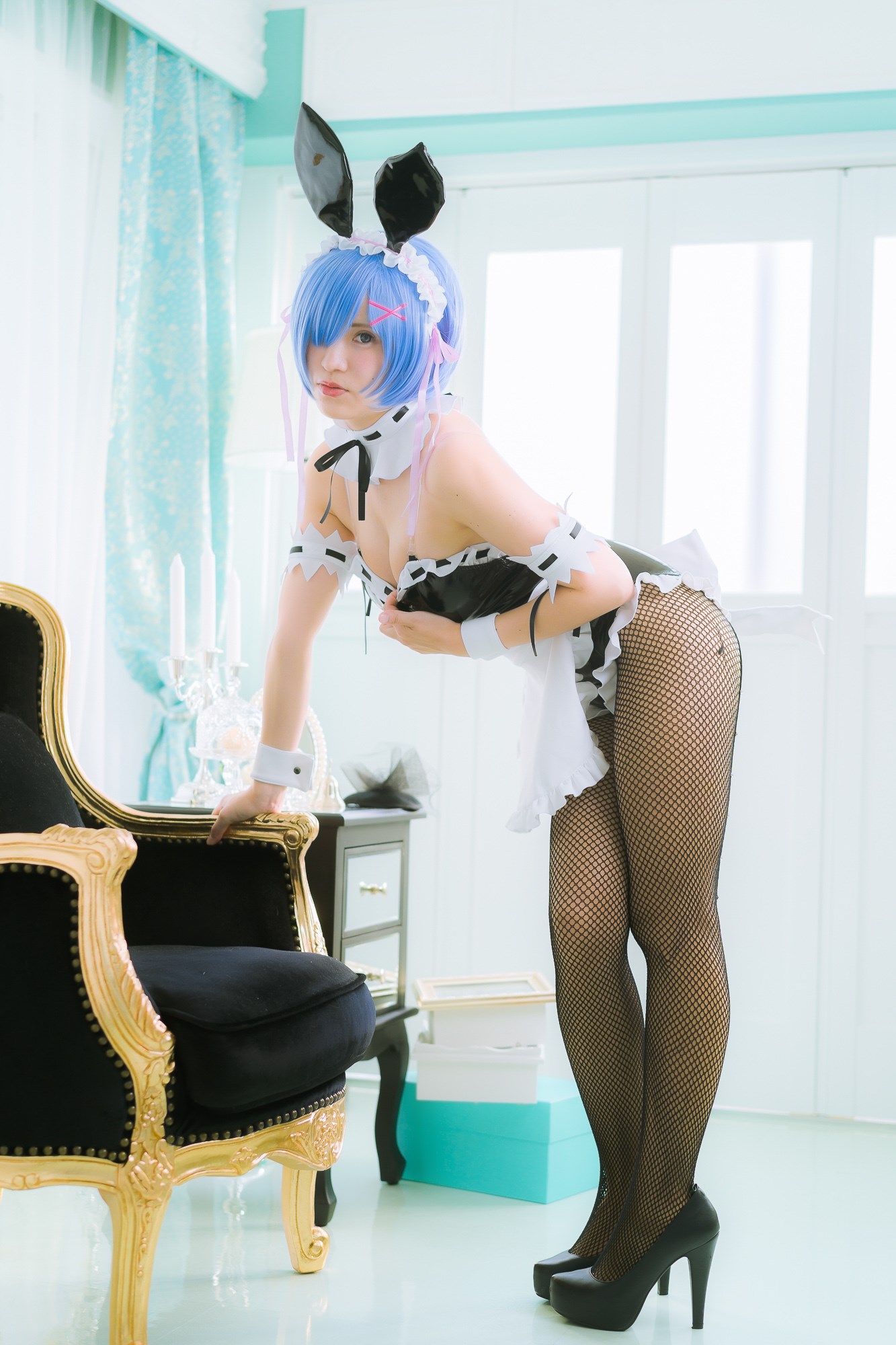 Cosplay (C95)(25)