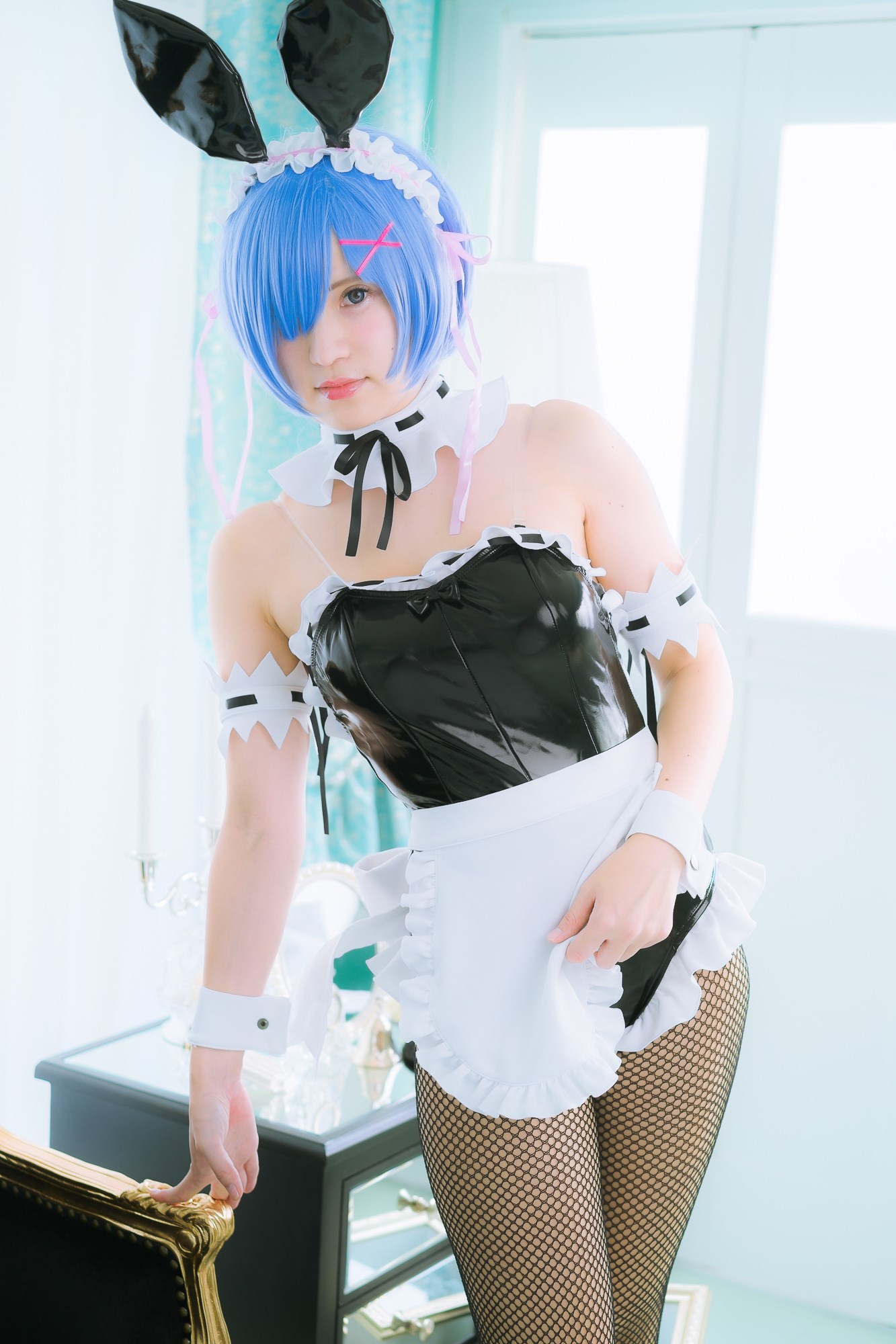 Cosplay (C95)(30)